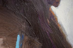 Egbert Visscher - Portret Dame kopen? Bied vanaf 1!