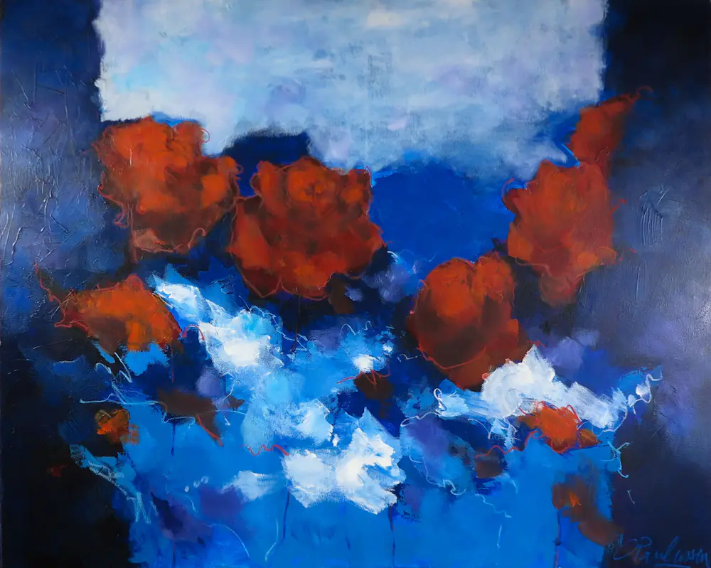 Carolina Paulussen (1963)