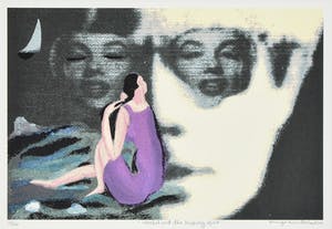 Durga Kainthola - Warhol and the history of art - Ingelijst - Groot kopen? Bied vanaf 40!