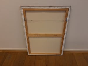 Maartje Wijngaarden - Zee / horizon kopen? Bied vanaf 50!