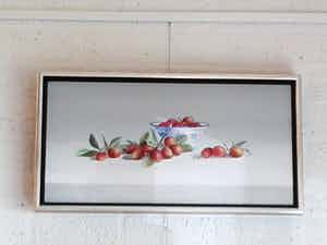 Thomas Heesakkers - Delfts blauw verkocht voor € 125!