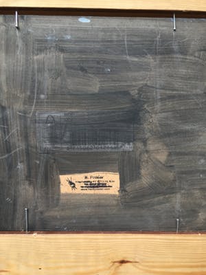 Henk Poeder - Eier schaaltje kopen? Bied vanaf 150!