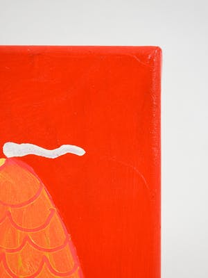 Gino Sauerbier - Fantasy lane kopen? Bied vanaf 1!