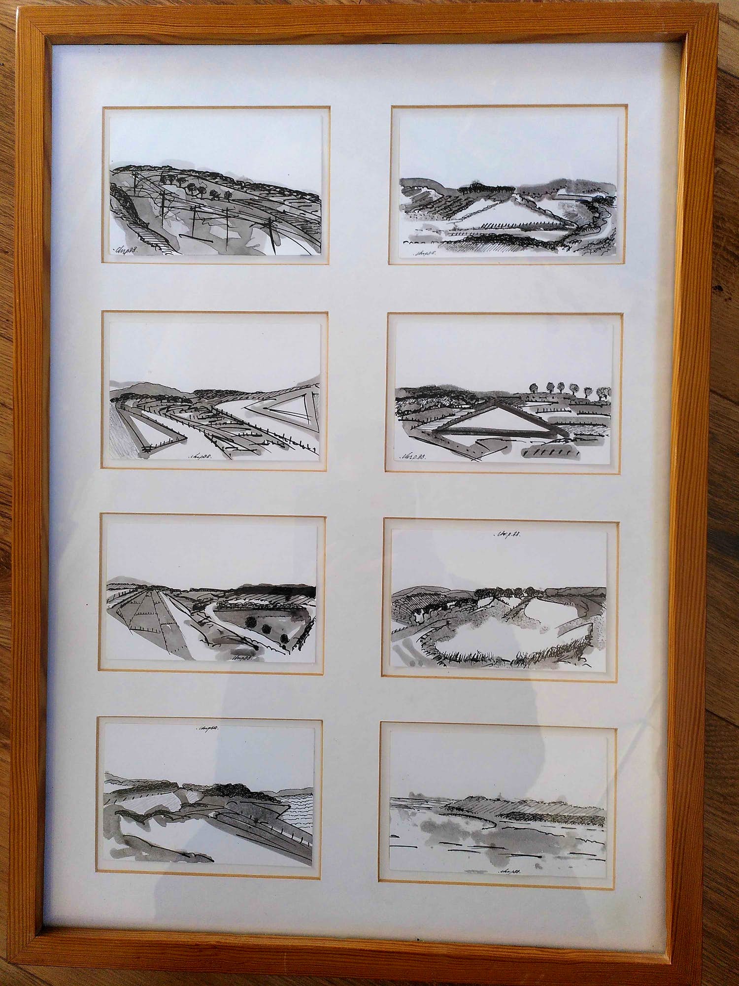 Christiaan Paul Damste - Geen titel verkocht voor € 70!