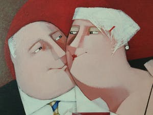 Jean-Marie Boomputte - The best is yet to come kopen? Bied vanaf 650!