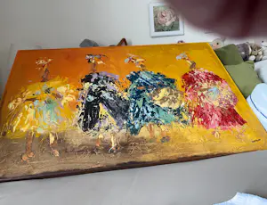 Hrachya Vardanyan - Onbekend kopen? Bied vanaf 550!