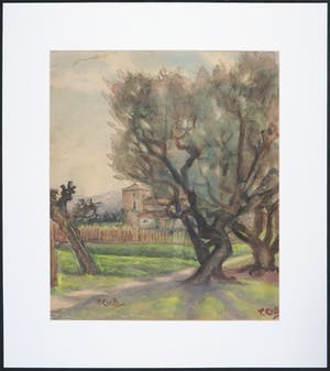 Paul Citroen - en anderen, Lot van vier werken kopen? Bied vanaf 1!