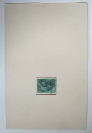 Poppe Damave - Portret van een baby kopen? Bied vanaf 20!