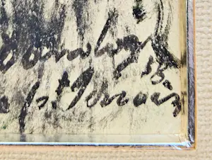 Buy Albert Dandoy - Sur le quai de la Sambre St Servais? Bid from 350!