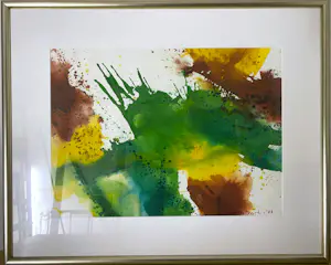 Johann van den Noort - “Zonder titel” kopen? Bied vanaf 45!