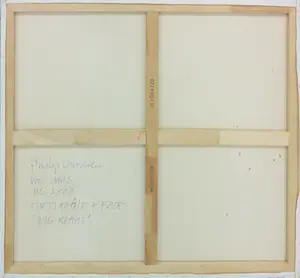 Philip Vencken - Olieverf op doek, Dag klaas (Groot) kopen? Bied vanaf 70!