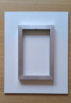 Michaël Ferron - HACK, Yves Klein blue kopen? Bied vanaf 150!