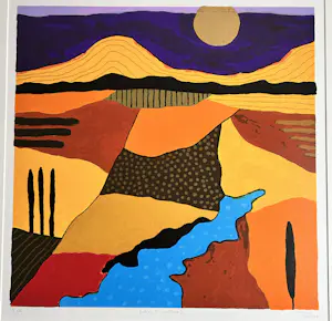 Ronald Boonacker - Lago di Garda I kopen? Bied vanaf 45!