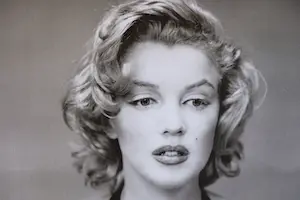 AcheterRichard Avedon - Marilyn Monroe? Enchérissez de 50!