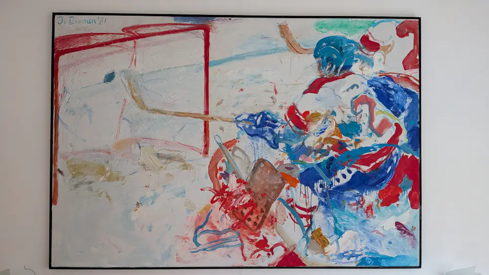 Jan van Diemen (1954)