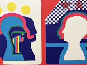 AcheterSiegfried Kischko - Große r signierter nummerierter Original Siebdruck von 1968 - Pop Art? Enchérissez de 99!