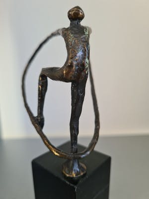 Corry Ammerlaan - Obstakels overwinnen kopen? Bied vanaf 30!