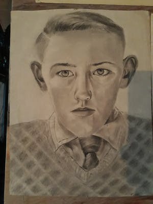 Jan Vink - compleet studie materiaal kopen? Bied vanaf 375!