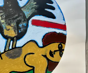 Corneille - Zonder titel kopen? Bied vanaf 175!