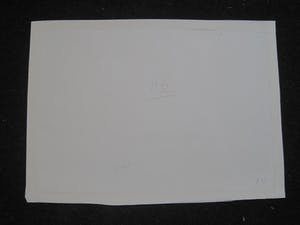Rudi Bierman - 1960 -Gesigneerde expressionistische Aquarel "Circus in Antwerpen" kopen? Bied vanaf 32!