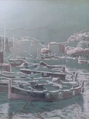 Monique Vanstaen - Cote d'Azur. kopen? Bied vanaf 49!