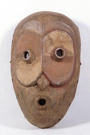 Bembe - Initiatiemasker kopen? Bied vanaf 1!