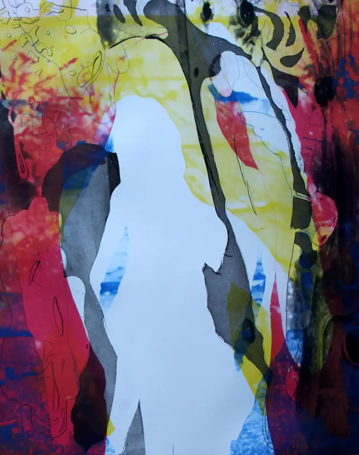 Angus Fairhurst (1966-2008)