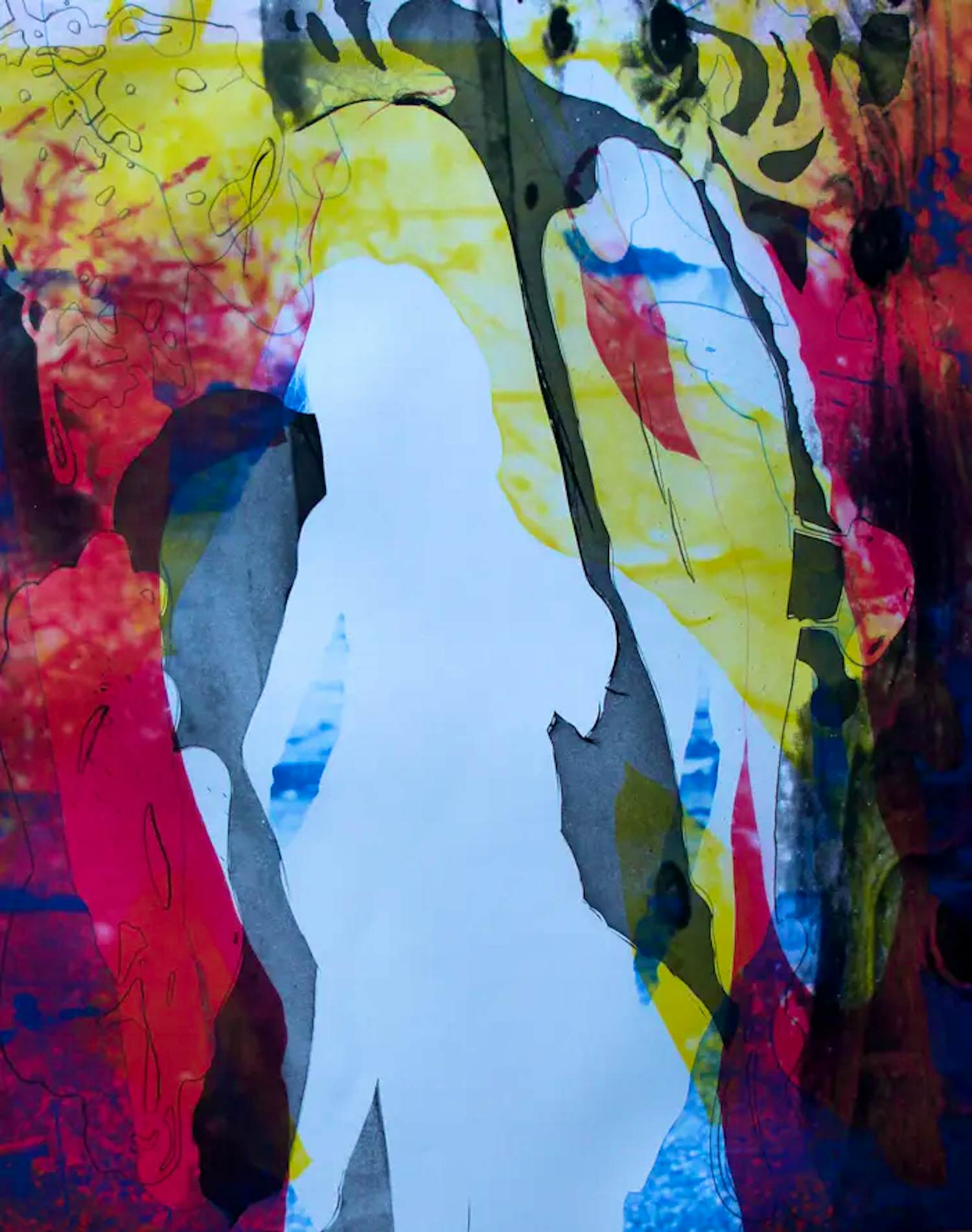 Angus Fairhurst - Ets - 2007 kopen? Bied vanaf 395!