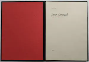 Simon Carmiggelt - Peter Vos / Map Taal & Teken kopen? Bied vanaf 20!