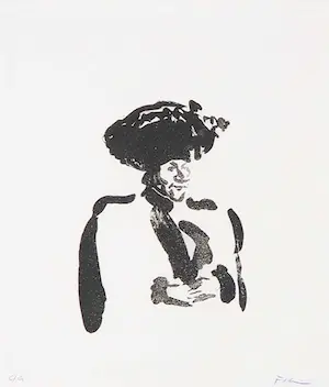 Luis Filcer - Ets, Erasmus kopen? Bied vanaf 1!