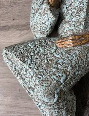 Joop Puntman - wandsculptuur vrouw kopen? Bied vanaf 65!