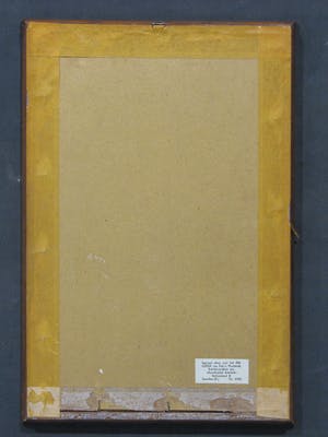 Dirk Harting - Keizersgracht Amsterdam kopen? Bied vanaf 35!