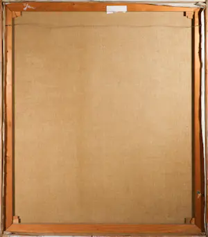 Willem Boon - Olieverf op doek, Musicerend gezelschap - Ingelijst (Groot) kopen? Bied vanaf 250!