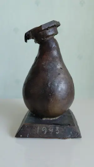 Adri de Waard - Een Wijze Peer kopen? Bied vanaf 105!