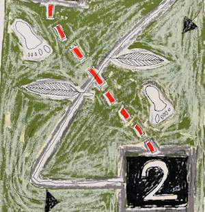 Petra Dolleman - Telgang kopen? Bied vanaf 20!