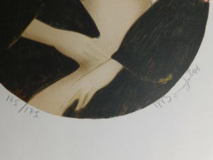 Alain Bonnefoit - Nu dans une Ovale kopen? Bied vanaf 35!