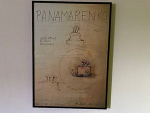 Panamarenko - Le Siècle de Kafka kopen? Bied vanaf 250!