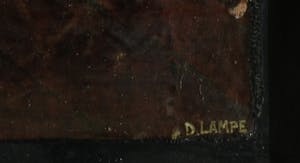 Dagmar Lampe - titel onbekend kopen? Bied vanaf 50!