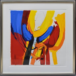 Frank Lejeune - colours of spring kopen? Bied vanaf 125!
