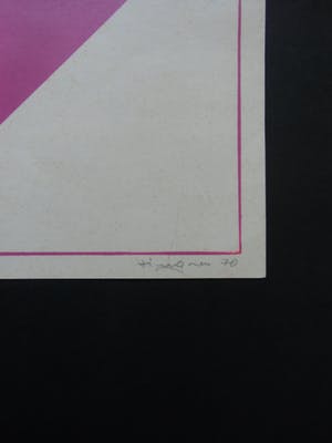 Niet of onleesbaar gesigneerd - ZONDER TITEL kopen? Bied vanaf 1!