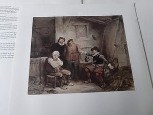 Jean Baptiste Madou - Uit de collectie van Jean Baptiste Madou kopen? Bied vanaf 10!