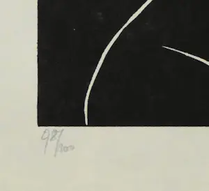 Ota Janecek - "Naked Girl" kopen? Bied vanaf 50!