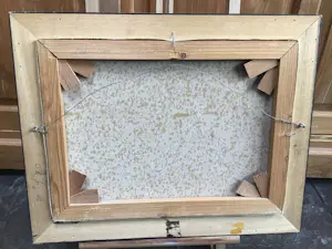 Ad van Haandel - Dreiging. kopen? Bied vanaf 40!