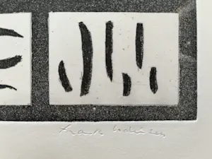 Frank Lodeizen - HET GEBETEN TEKEN 2 kopen? Bied vanaf 49!