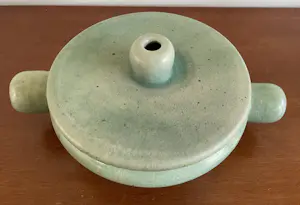 Pieter Groeneveldt - Vintage Kunstaardewerken kookpot uit de FORTA serie kopen? Bied vanaf 40!