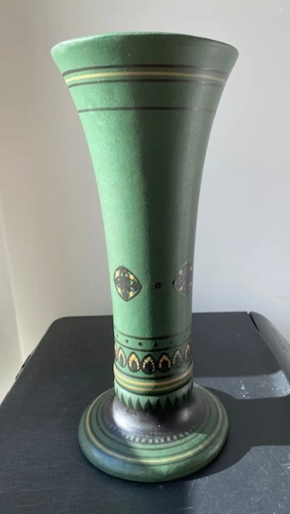 Bert Nienhuis (1873-1960)