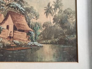 Anton Kustia Widjaja - Huis aan rivier kopen? Bied vanaf 1!