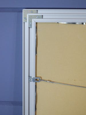 Ad Arma - And the Sea - Groot - Ingelijst kopen? Bied vanaf 300!