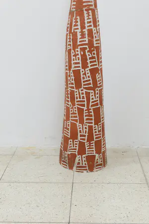 Niet of onleesbaar gesigneerd - Keramiek, Mariage I kopen? Bied vanaf 1!