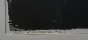 Kees Buurman - Litho: RAM kopen? Bied vanaf 45!